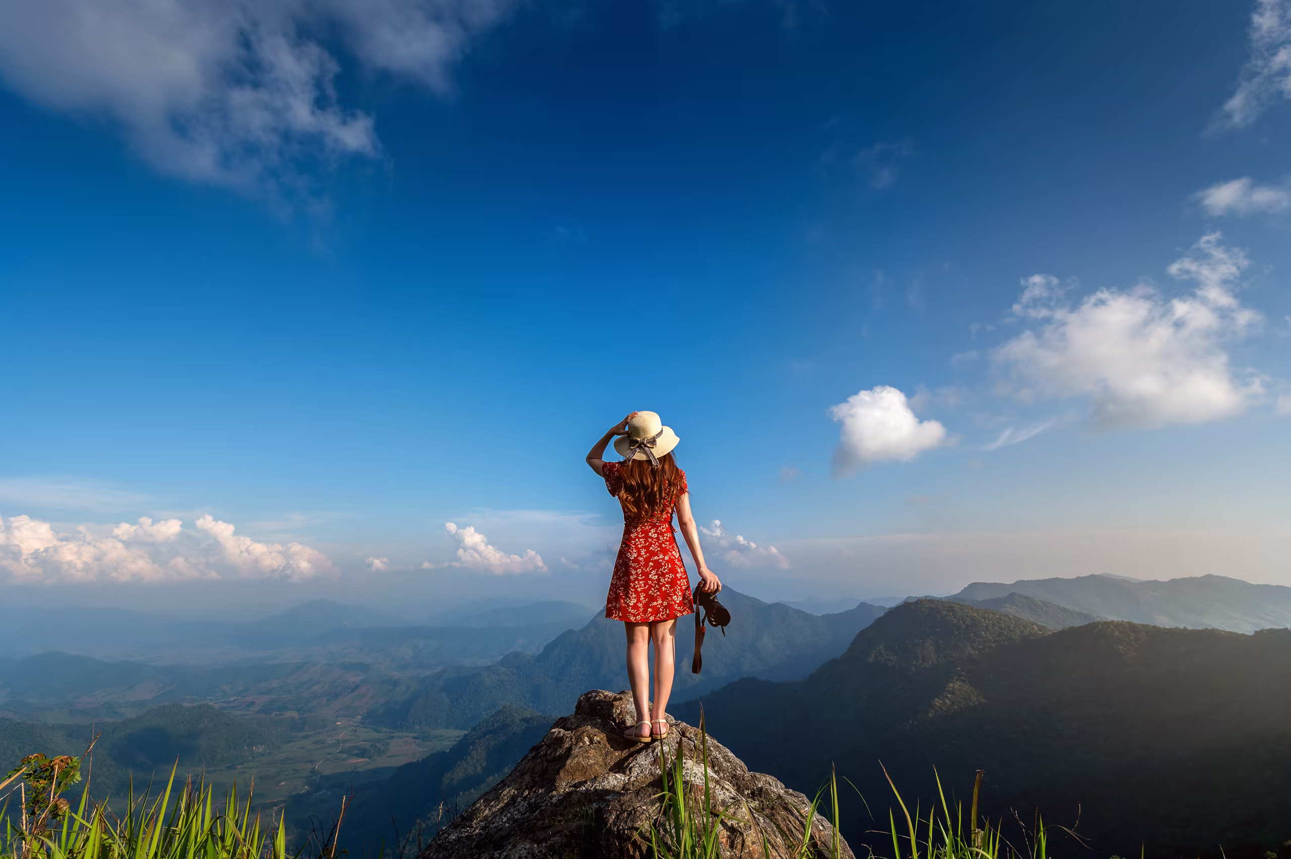Travel Stories & Experiences - image 1